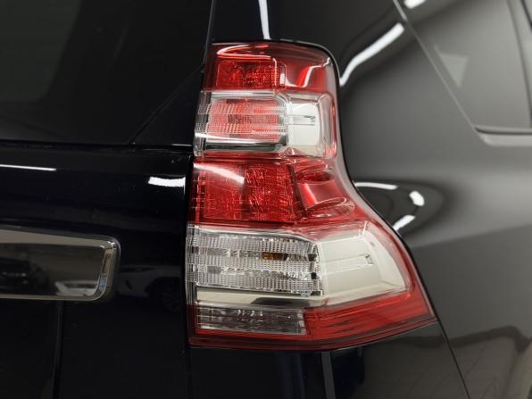 Toyota Land Cruiser Prado 150 Series Рестайлинг 1 с пробегом 2015 года, цена 3 897 000 рублей, 158659 км, внедорожник, Автокод Объявления