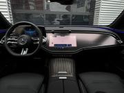 Mercedes-Benz E-Класс VI (W214 S214) Иркутск  - изображение 49