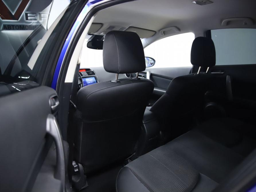 Mazda 6 II (GH) Уфа  - изображение 11