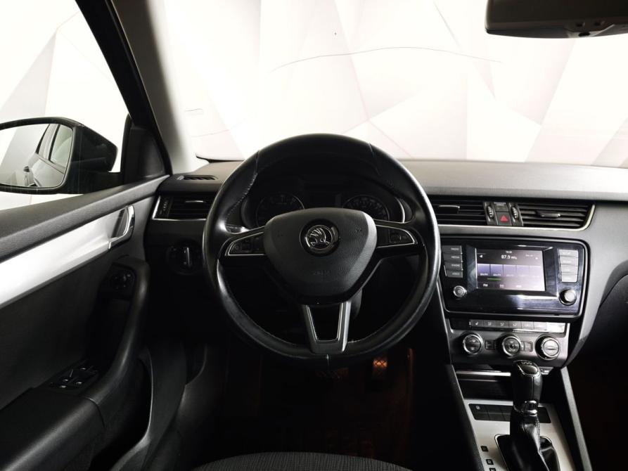 Skoda Octavia III (A7) Москва  - изображение 19