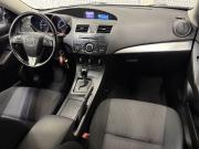 Mazda 3 II (BL) Рестайлинг Москва  - изображение 21