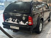 Toyota Hilux VII Рестайлинг Уфа  - изображение 24