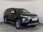 Mitsubishi Pajero Sport III Рестайлинг Санкт-Петербург  - изображение 28