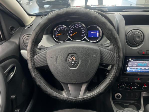 Renault Duster I Рестайлинг с пробегом 2017 года, цена 1 470 000 рублей, 44039 км, внедорожник, Автокод Объявления