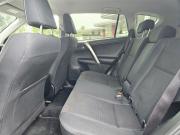 Toyota RAV4 IV (XA40) Рестайлинг Санкт-Петербург  - изображение 29
