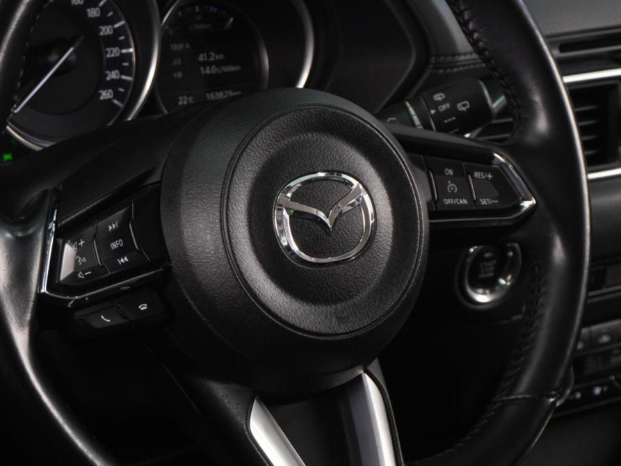 Mazda CX-5 II Воронеж  - изображение 20