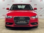 Audi A4 IV (B8) Рестайлинг Санкт-Петербург  - изображение 23