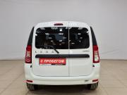 Lada (ВАЗ) Largus I Рестайлинг Альметьевск  - изображение 28