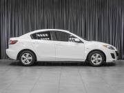 Mazda 3 II (BL) Тюмень  - изображение 21