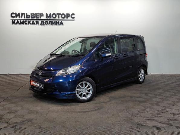 Honda Freed I с пробегом 2008 года, цена 980 000 рублей, 117000 км, компактвэн, Автокод Объявления
