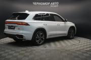 Geely Monjaro I Крым  - изображение 39