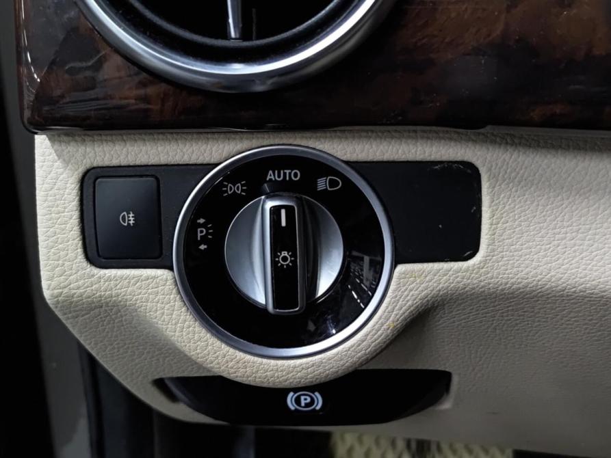 Mercedes-Benz GLK-Класс I (X204) Рестайлинг Казань  - изображение 24