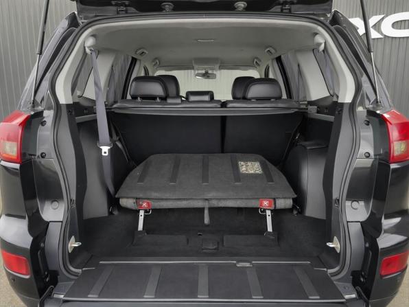 Peugeot 4007 с пробегом 2008 года, цена 847 000 рублей, 461833 км, внедорожник, Автокод Объявления