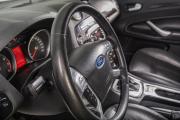Ford Mondeo IV Рестайлинг Томск  - изображение 32