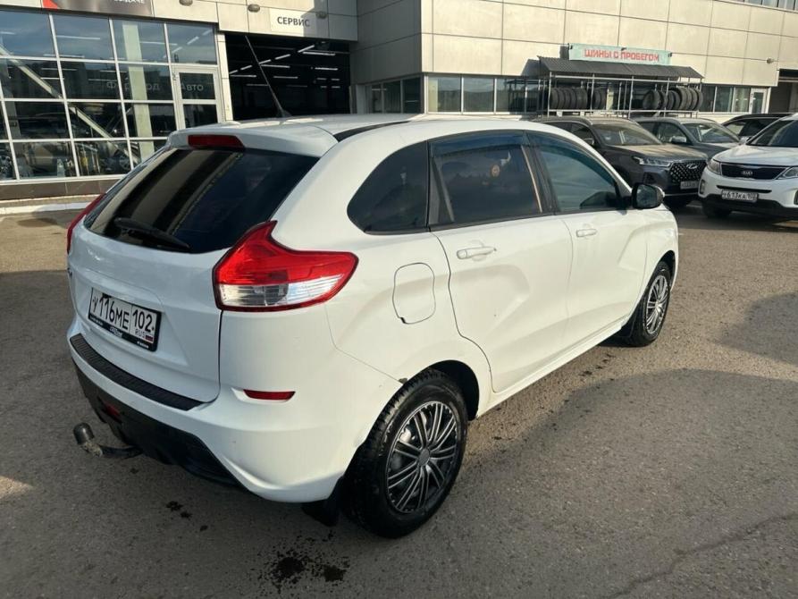 Lada (ВАЗ) XRAY I Уфа  - изображение 6