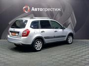 Lada (ВАЗ) Kalina II Оренбург  - изображение 23