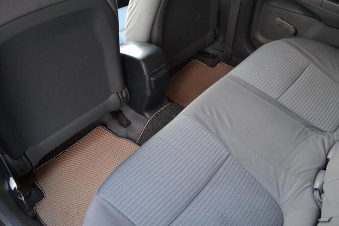 Nissan Almera Classic I с пробегом 2007 года, цена 490 000 рублей, 287304 км, седан, Автокод Объявления