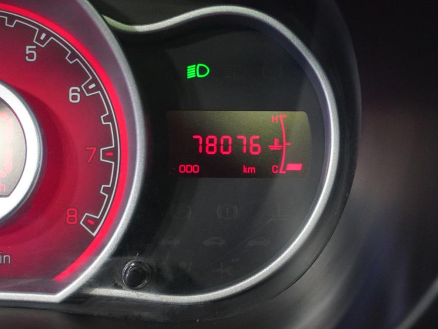 Lifan X50 Вологда  - изображение 17