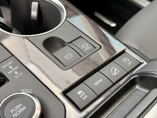 Toyota Highlander IV (XU70) с пробегом 2026 года, цена 5 700 000 рублей, 11 км, внедорожник, Автокод Объявления