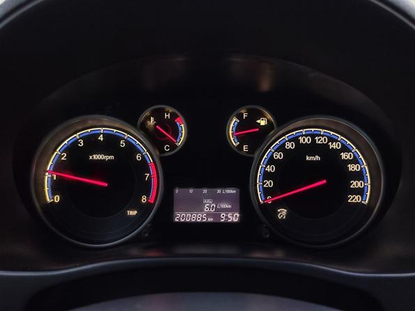 Suzuki SX4 I (Classic) Рестайлинг с пробегом 2013 года, цена 649 000 рублей, 201000 км, хэтчбек, Автокод Объявления