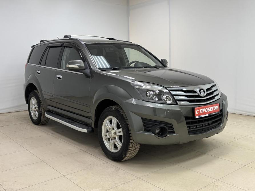 Great Wall Hover H3 I Альметьевск  - изображение 3