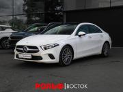 Mercedes-Benz A-Класс IV (W177) Москва  - изображение 25