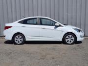Hyundai Solaris I Рестайлинг Челябинск  - изображение 37