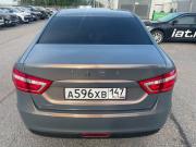 Lada (ВАЗ) Vesta I Санкт-Петербург  - изображение 14