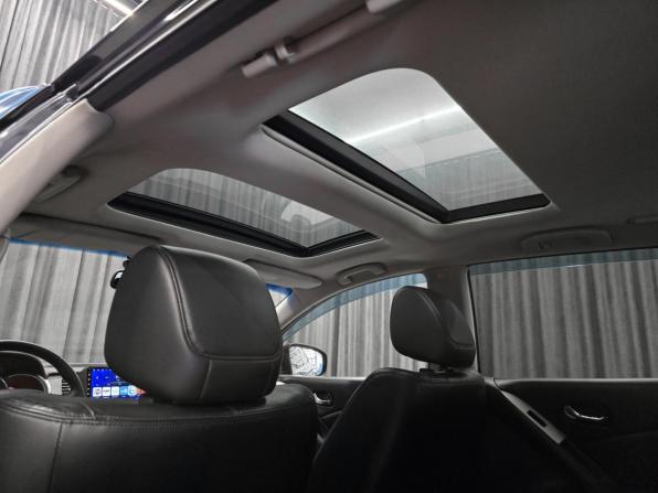 Nissan Murano II (Z51) Рестайлинг 2 с пробегом 2011 года, цена 1 249 000 рублей, 232700 км, внедорожник, Автокод Объявления