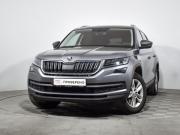 Skoda Kodiaq I Санкт-Петербург  - изображение 20