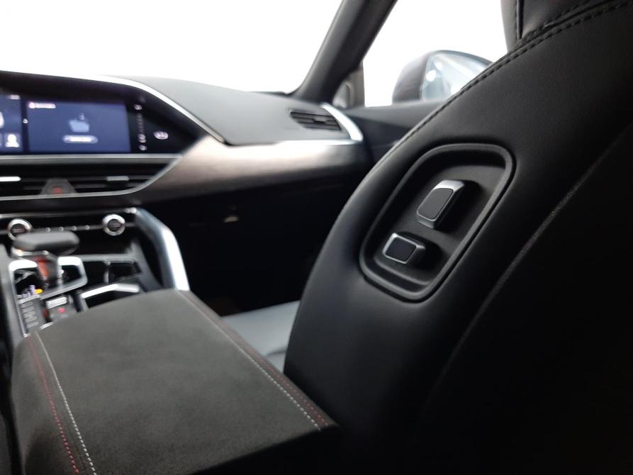 Geely Tugella I Рестайлинг Москва  - изображение 24
