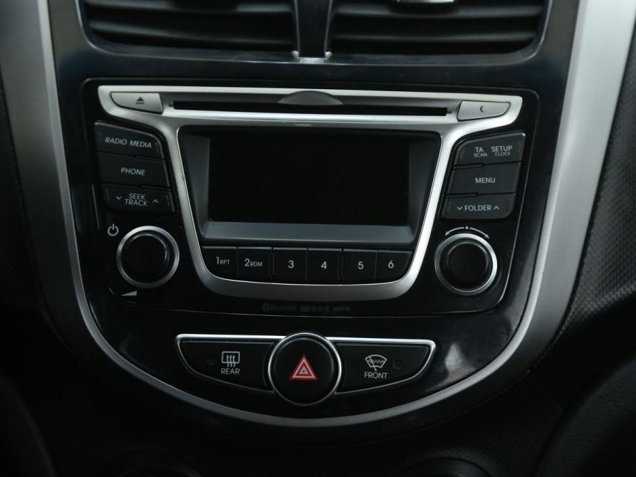 Hyundai Solaris I Рестайлинг Иваново  - изображение 13