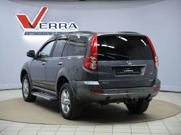 Great Wall Hover H5 с пробегом 2012 года, цена 590 000 рублей, 242872 км, внедорожник, Автокод Объявления