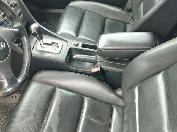 Audi A4 II (B6) с пробегом 2004 года, цена 360 000 рублей, 275000 км, седан, Автокод Объявления