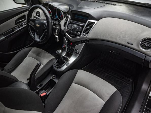 Chevrolet Cruze I с пробегом 2011 года, цена 559 000 рублей, 209279 км, седан, Автокод Объявления