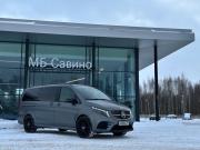 Mercedes-Benz V-Класс III (W447) Рестайлинг Пермь  - изображение 31
