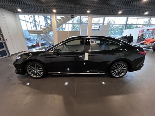 Toyota Camry IX (XV80) China Market с пробегом 2026 года, цена 4 290 000 рублей, 30 км, седан, Автокод Объявления