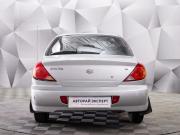 Kia Spectra I Рестайлинг 2 Ульяновск  - изображение 24