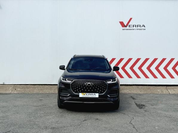 Chery Tiggo 8 Pro Max I с пробегом 2023 года, цена 2 350 000 рублей, 25669 км, внедорожник, Автокод Объявления
