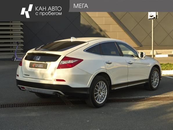Honda Crosstour I Рестайлинг с пробегом 2014 года, цена 1 700 000 рублей, 240615 км, внедорожник, Автокод Объявления