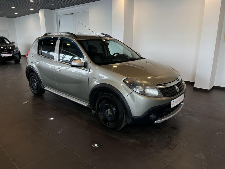 Renault Sandero I Чебоксары  - изображение 1