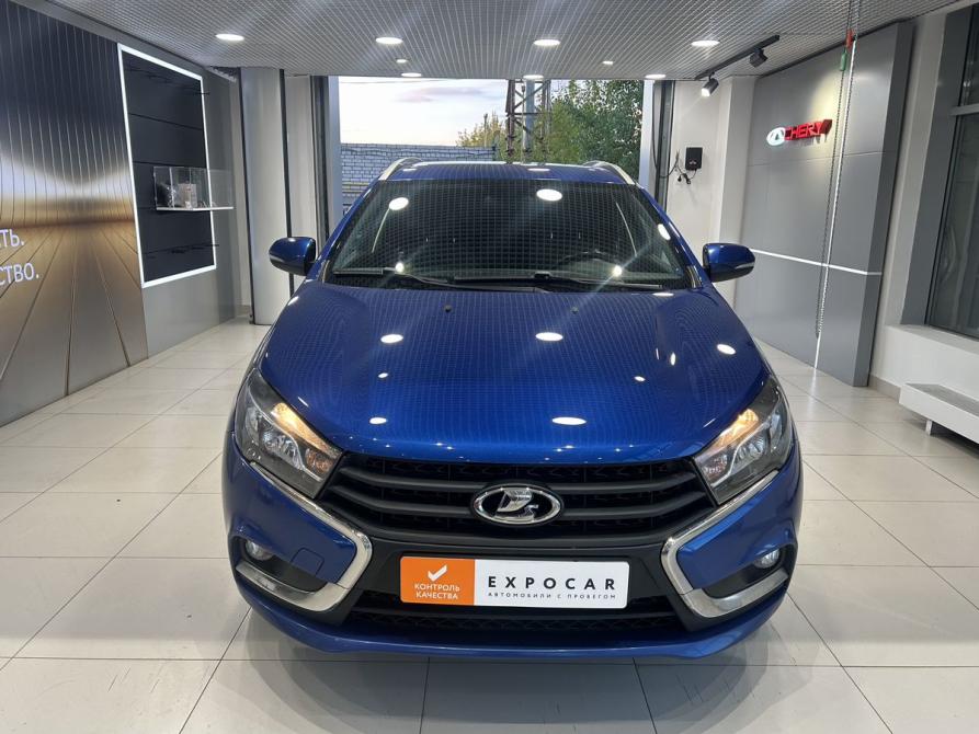 Lada (ВАЗ) Vesta I Нижний Новгород  - изображение 2
