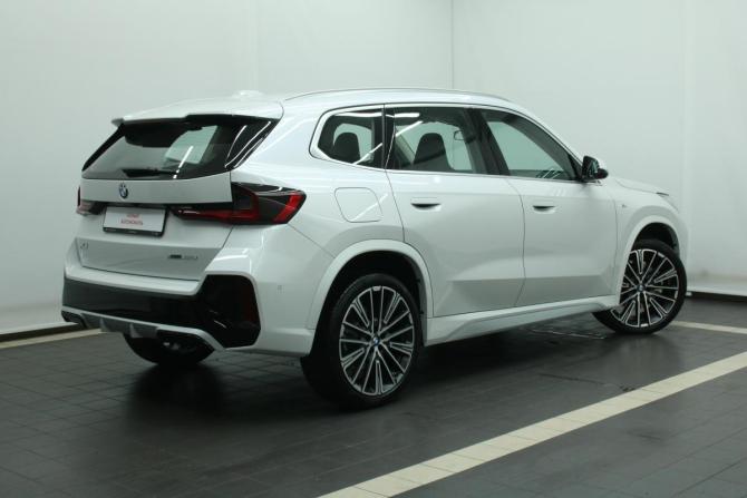 BMW X1 III (U11/U12) с пробегом 2024 года, цена 5 750 000 рублей, 34 км, внедорожник, Автокод Объявления