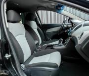 Chevrolet Cruze I Рестайлинг Москва  - изображение 32