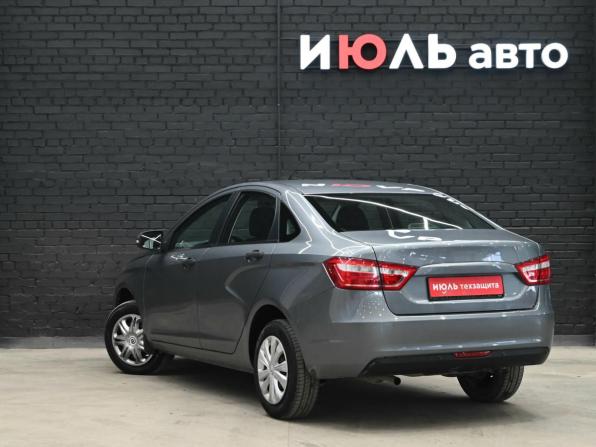 Lada (ВАЗ) Vesta I с пробегом 2019 года, цена 835 000 рублей, 74690 км, седан, Автокод Объявления