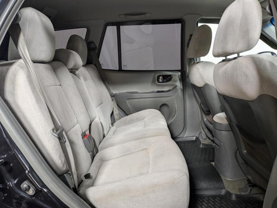 Hyundai Santa Fe Classic Екатеринбург  - изображение 13