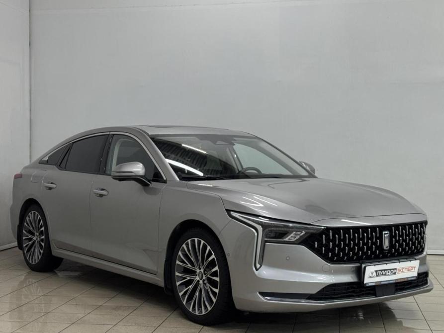 FAW Bestune B70 I Нижний Новгород  - изображение 11