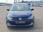 Volkswagen Polo V Рестайлинг Набережные Челны  - изображение 28