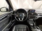 BMW X3 III (G01) Москва  - изображение 31