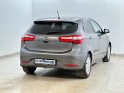 Kia Rio III Москва  - изображение 20